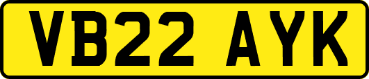 VB22AYK