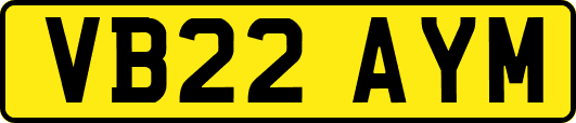 VB22AYM