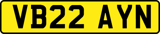 VB22AYN