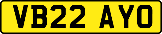 VB22AYO