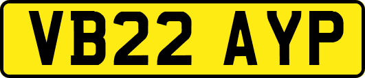 VB22AYP