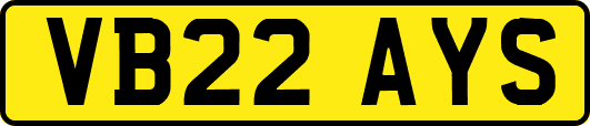VB22AYS