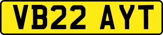 VB22AYT