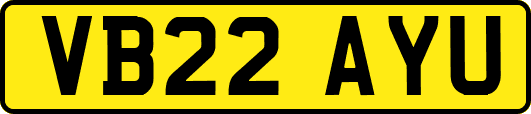 VB22AYU