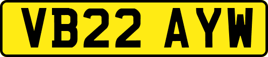 VB22AYW