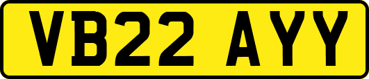 VB22AYY