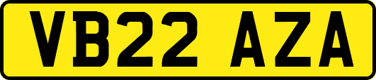 VB22AZA