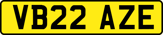 VB22AZE