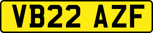 VB22AZF
