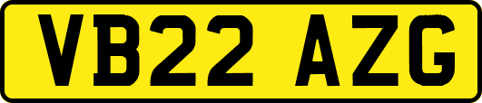 VB22AZG