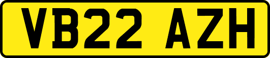 VB22AZH