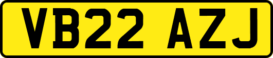 VB22AZJ