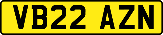 VB22AZN