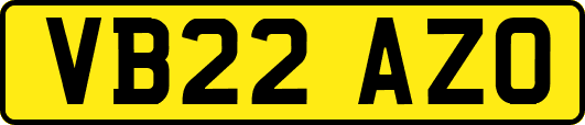 VB22AZO