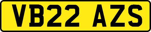 VB22AZS