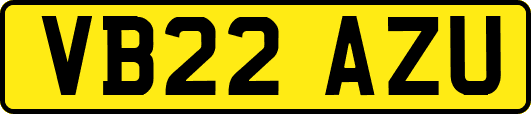 VB22AZU