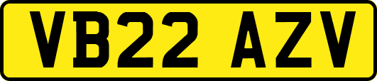 VB22AZV