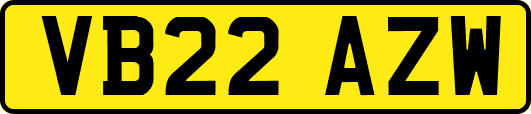 VB22AZW