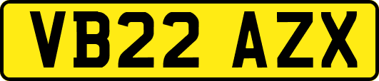 VB22AZX
