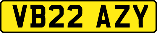 VB22AZY