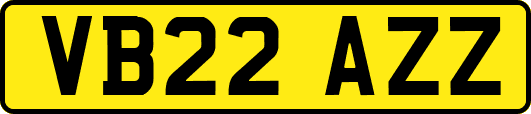 VB22AZZ
