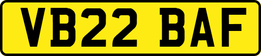 VB22BAF