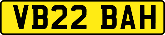 VB22BAH