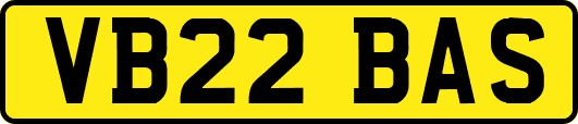VB22BAS