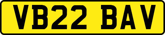 VB22BAV