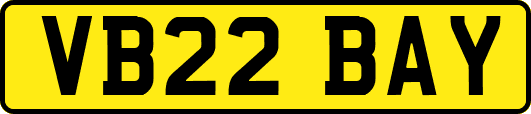 VB22BAY