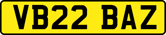 VB22BAZ