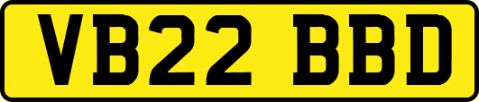 VB22BBD