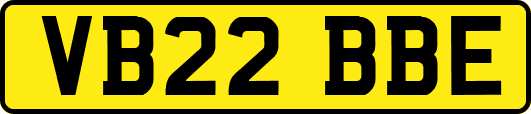 VB22BBE