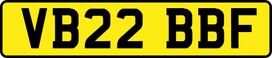VB22BBF