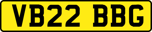 VB22BBG