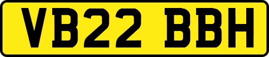 VB22BBH