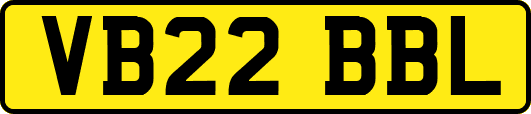 VB22BBL