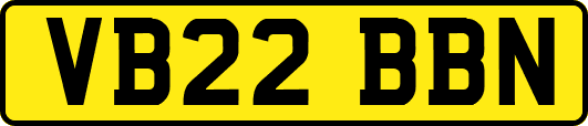 VB22BBN