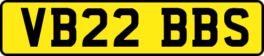 VB22BBS