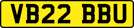 VB22BBU