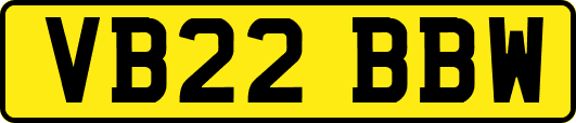 VB22BBW
