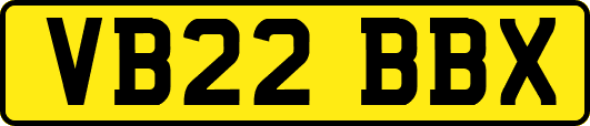 VB22BBX