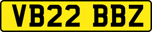 VB22BBZ
