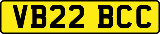 VB22BCC