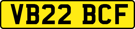 VB22BCF