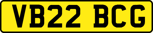 VB22BCG