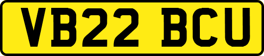 VB22BCU