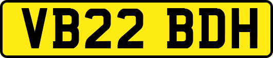 VB22BDH