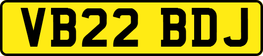 VB22BDJ