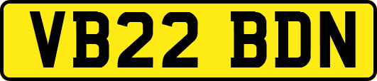 VB22BDN